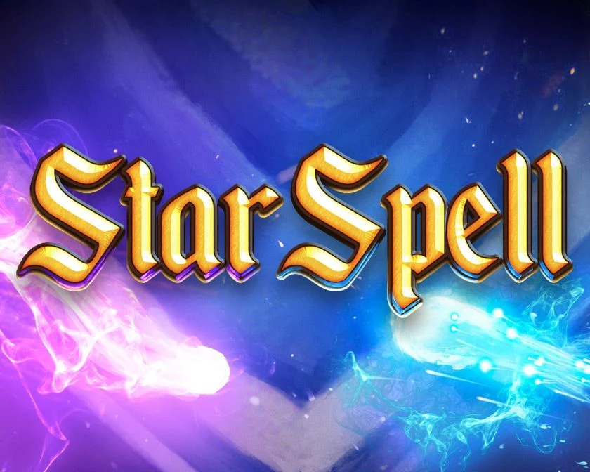 Slotmill : StarSpell - MASURAPLAY77