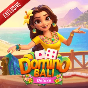 Deluxe Domino Bali - MASURAPLAY77