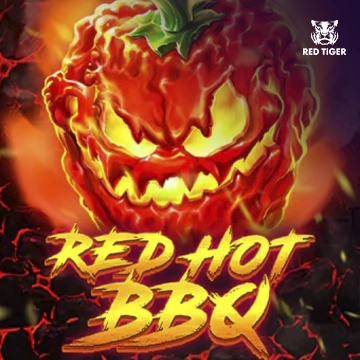 Redtiger : Red Hot BBQ - MASURAPLAY77