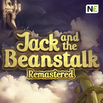 Jack and the Beanstalk Remastered - MASURAPLAY77