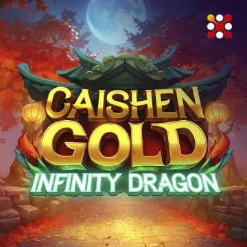 Mancala : Caishen Gold: Infinity Dragon - MASURAPLAY77