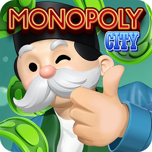 Monopoly City - MASURAPLAY77