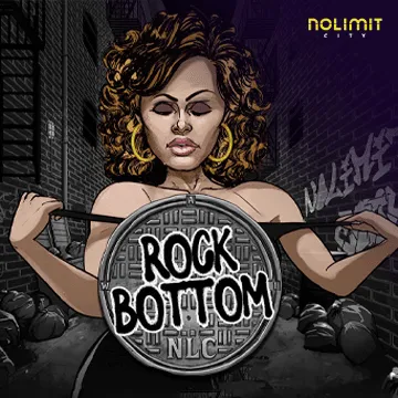 Rock Bottom - MASURAPLAY77