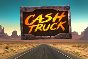POP Cash Truck (Quickspin) - MASURAPLAY77
