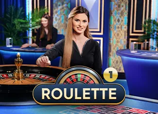 Roulette Azure - MASURAPLAY77