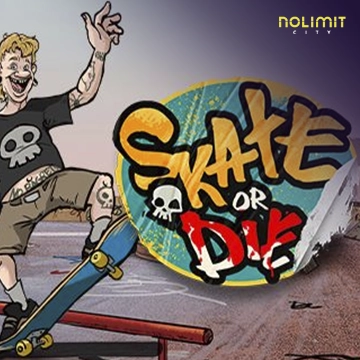 Skate or Die - MASURAPLAY77