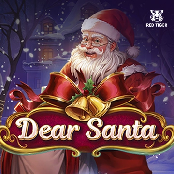 Redtiger : Dear Santa - MASURAPLAY77
