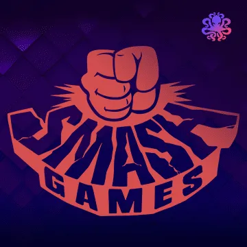 Zeus Smash - MASURAPLAY77