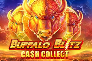 Buffalo Blitz Cash Collect - MASURAPLAY77