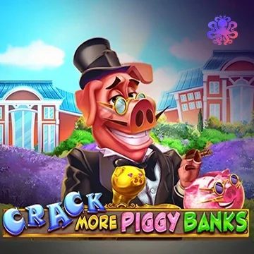 Crack More Piggy Banks! - MASURAPLAY77
