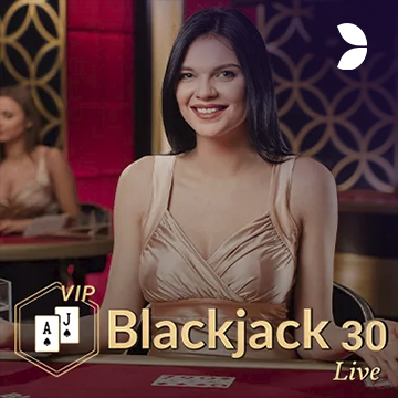 Blackjack VIP 30 - MASURAPLAY77