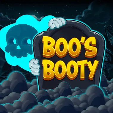 Boo’s Booty - MASURAPLAY77