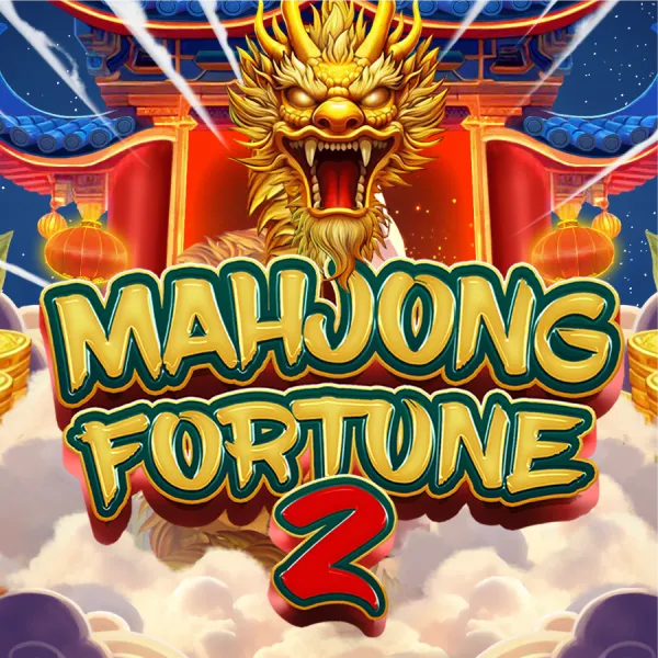 Mahjong Fortune 2 - MASURAPLAY77