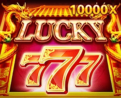 Lucky Seven - MASURAPLAY77