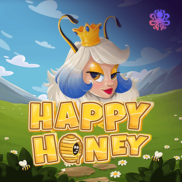 Happy Honey - MASURAPLAY77