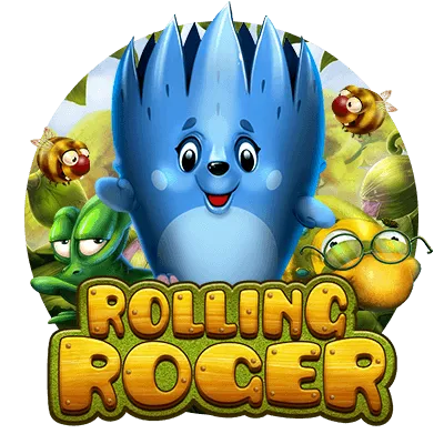 Rolling Roger - MASURAPLAY77