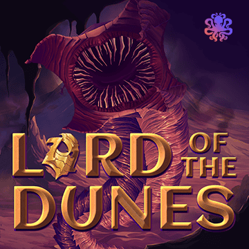 Lord of the Dunes - MASURAPLAY77