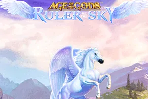 Age of the Gods: Ruler of the Sky - MASURAPLAY77