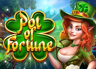 Pot of Fortune - MASURAPLAY77