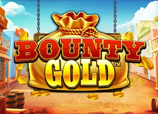 Bounty Gold - MASURAPLAY77