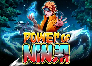 Power of Ninja - MASURAPLAY77
