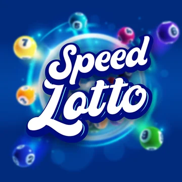 Speed Lotto - MASURAPLAY77