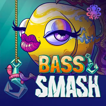 Bass Smash - MASURAPLAY77
