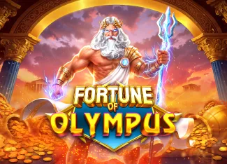 Fortune of Olympus - MASURAPLAY77