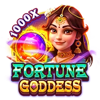 FORTUNE GODDESS - MASURAPLAY77