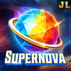 Jili : Supernova - MASURAPLAY77