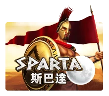 Sparta - MASURAPLAY77