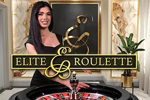 Elite Roulette - MASURAPLAY77