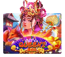 Queen 2 - MASURAPLAY77