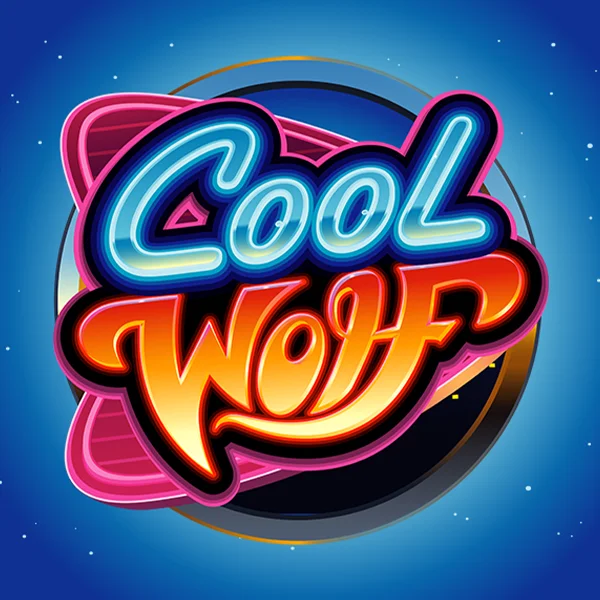 Cool Wolf - MASURAPLAY77