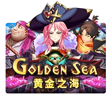 Golden Sea - MASURAPLAY77