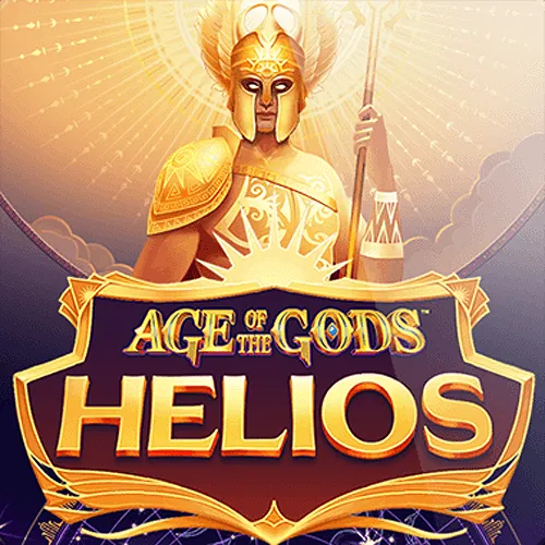 Age of the Gods: Helios - MASURAPLAY77