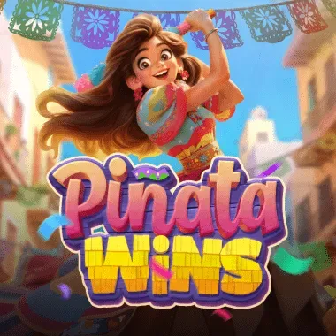 YGR : Pinata Wins - MASURAPLAY77