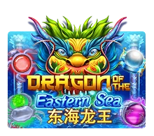 Dragon Of The Eastern Sea - MASURAPLAY77