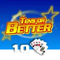 Tens or Better 10 Hand - MASURAPLAY77