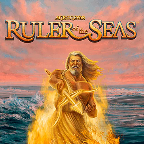 Age of the Gods: Ruler of the Seas - MASURAPLAY77