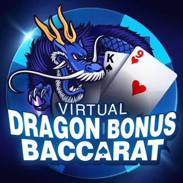 Virtual Dragon Bonus Baccarat - MASURAPLAY77