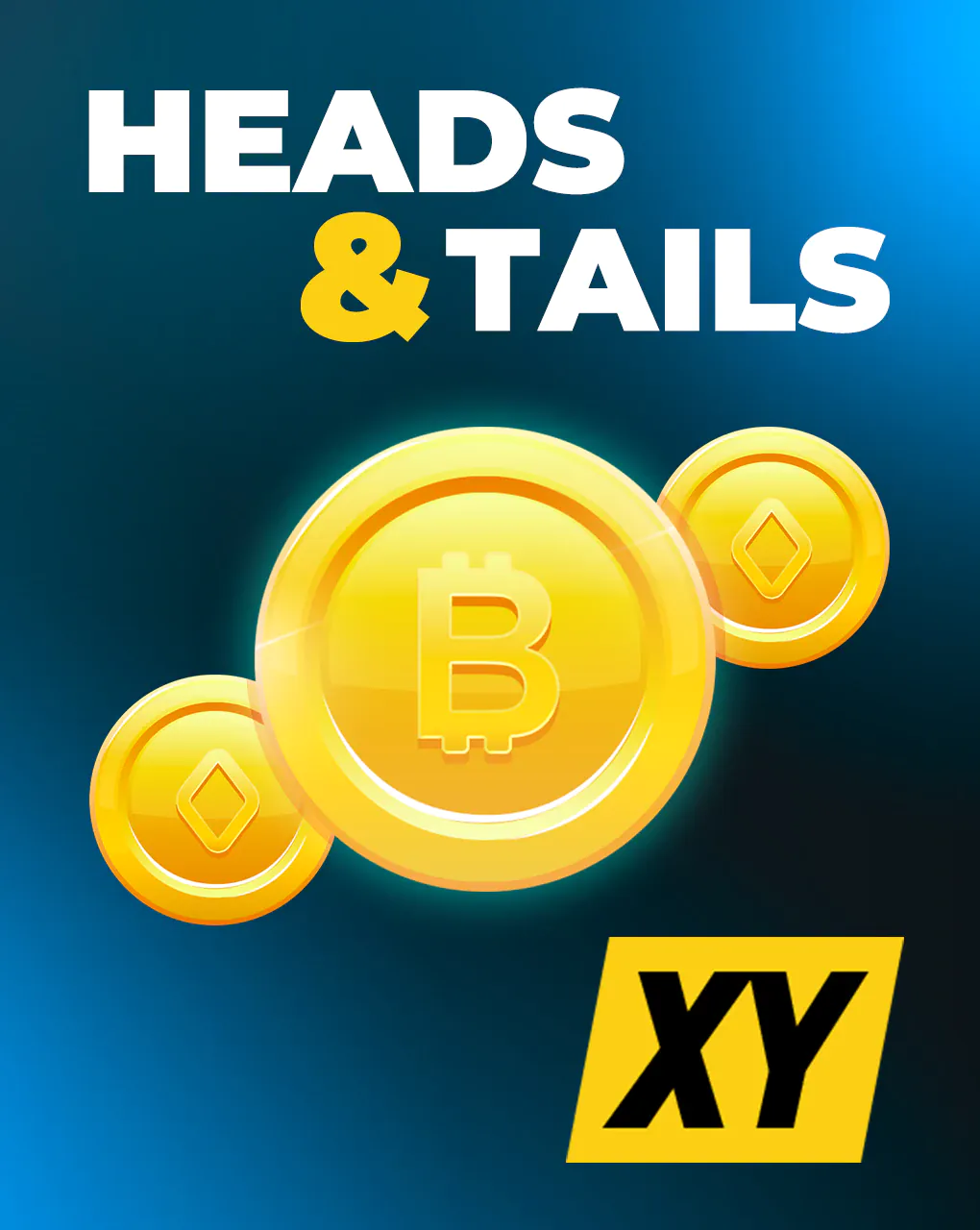 Heads and Tails XY - MASURAPLAY77