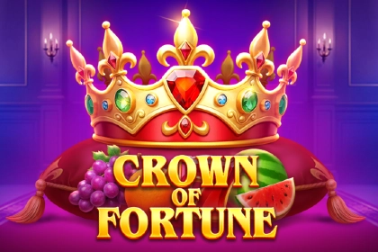 Jili : Crown of Fortune - MASURAPLAY77