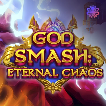 God Smash: Eternal Chaos - MASURAPLAY77