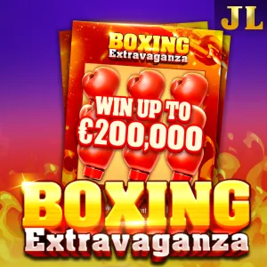 Boxing Extravaganza - MASURAPLAY77
