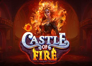 Castle of Fire - MASURAPLAY77