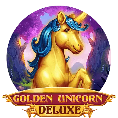 Golden Unicorn Deluxe - MASURAPLAY77