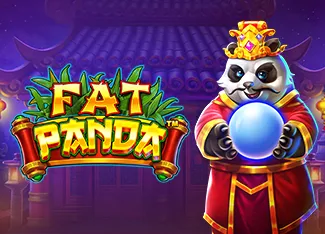 Fat Panda - MASURAPLAY77