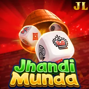 Jhandi Munda - MASURAPLAY77