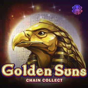 Golden Suns: Chain Collect - MASURAPLAY77